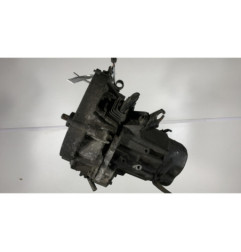 Boite de vitesses RENAULT CLIO 2