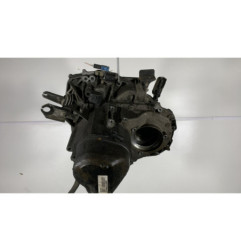 Boite de vitesses RENAULT CLIO 2