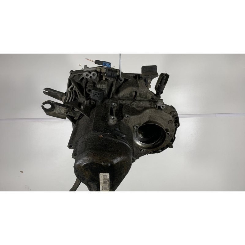 Boite de vitesses RENAULT CLIO 2 Photo n°3