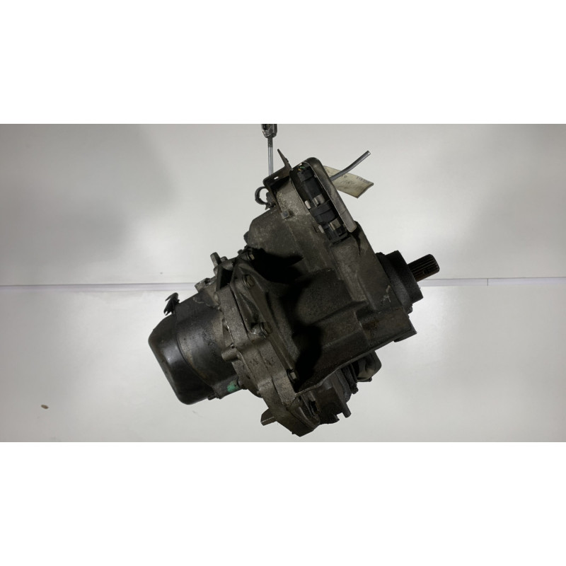 Boite de vitesses RENAULT CLIO 2 Photo n°4