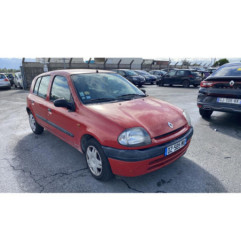 Boite de vitesses RENAULT CLIO 2