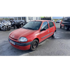 Boite de vitesses RENAULT CLIO 2