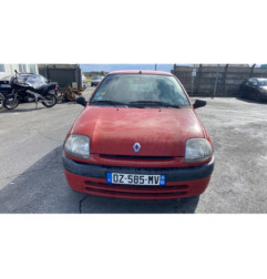 Boite de vitesses RENAULT CLIO 2