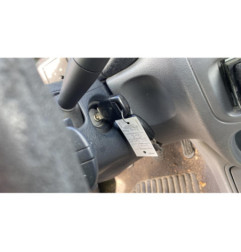 Boite de vitesses RENAULT CLIO 2
