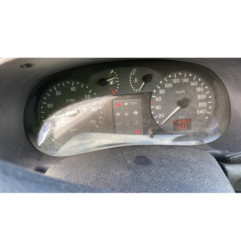 Boite de vitesses RENAULT CLIO 2