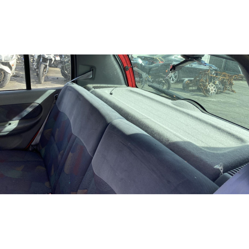 Boite de vitesses RENAULT CLIO 2 Photo n°13