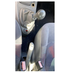 Boite de vitesses RENAULT CLIO 2