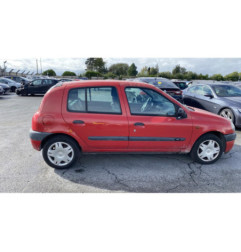 Boite de vitesses RENAULT CLIO 2