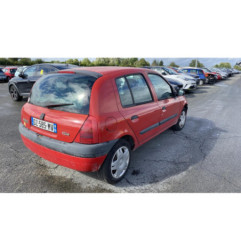 Boite de vitesses RENAULT CLIO 2