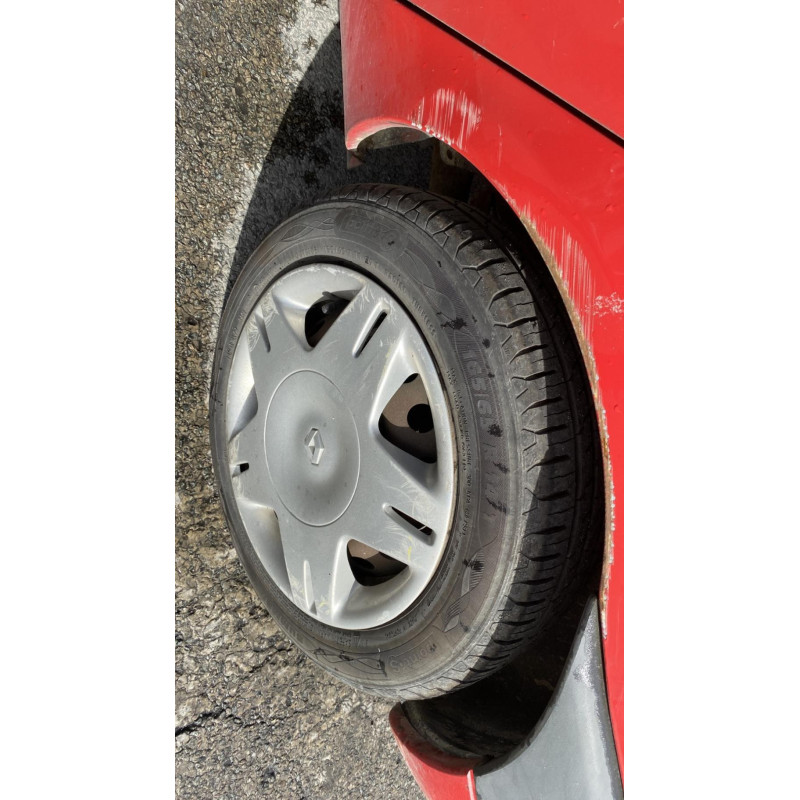 Boite de vitesses RENAULT CLIO 2 Photo n°18