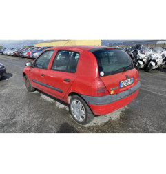 Boite de vitesses RENAULT CLIO 2