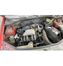 Boite de vitesses RENAULT CLIO 2