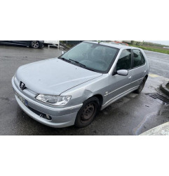 Boite de vitesses PEUGEOT 306
