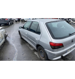 Boite de vitesses PEUGEOT 306