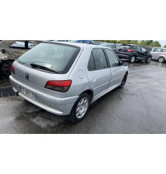 Boite de vitesses PEUGEOT 306
