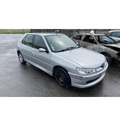 Boite de vitesses PEUGEOT 306