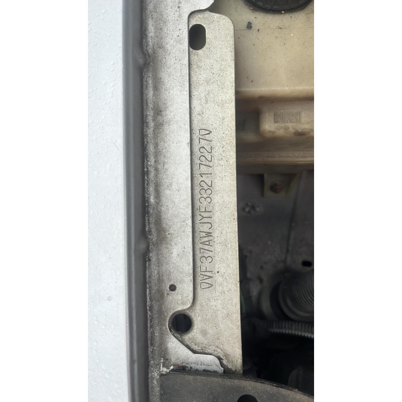Boite de vitesses PEUGEOT 306 Photo n°10