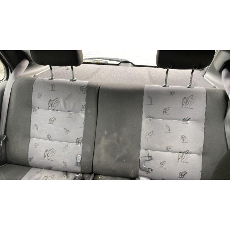 Boite de vitesses PEUGEOT 306 Photo n°11