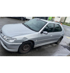 Boite de vitesses PEUGEOT 306