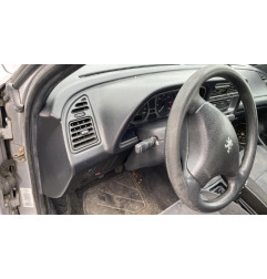 Boite de vitesses PEUGEOT 306