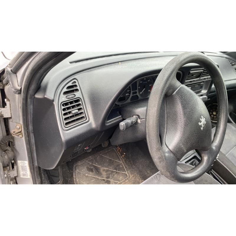 Boite de vitesses PEUGEOT 306 Photo n°13
