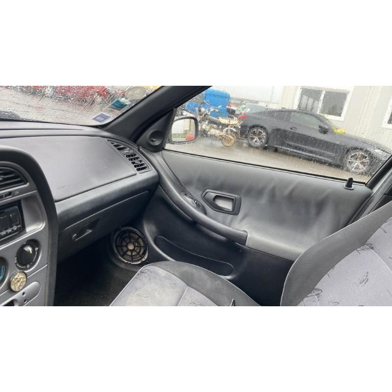 Boite de vitesses PEUGEOT 306 Photo n°15
