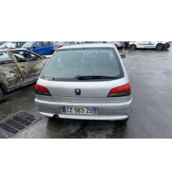 Boite de vitesses PEUGEOT 306