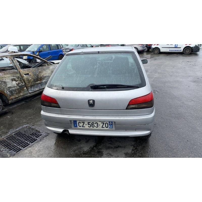 Boite de vitesses PEUGEOT 306 Photo n°16