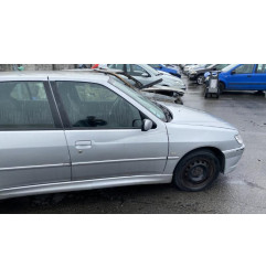 Boite de vitesses PEUGEOT 306