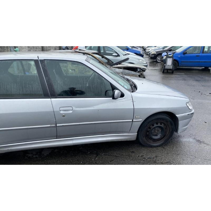 Boite de vitesses PEUGEOT 306 Photo n°17