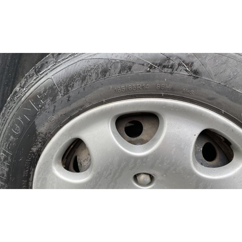 Boite de vitesses PEUGEOT 306 Photo n°18