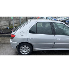 Boite de vitesses PEUGEOT 306