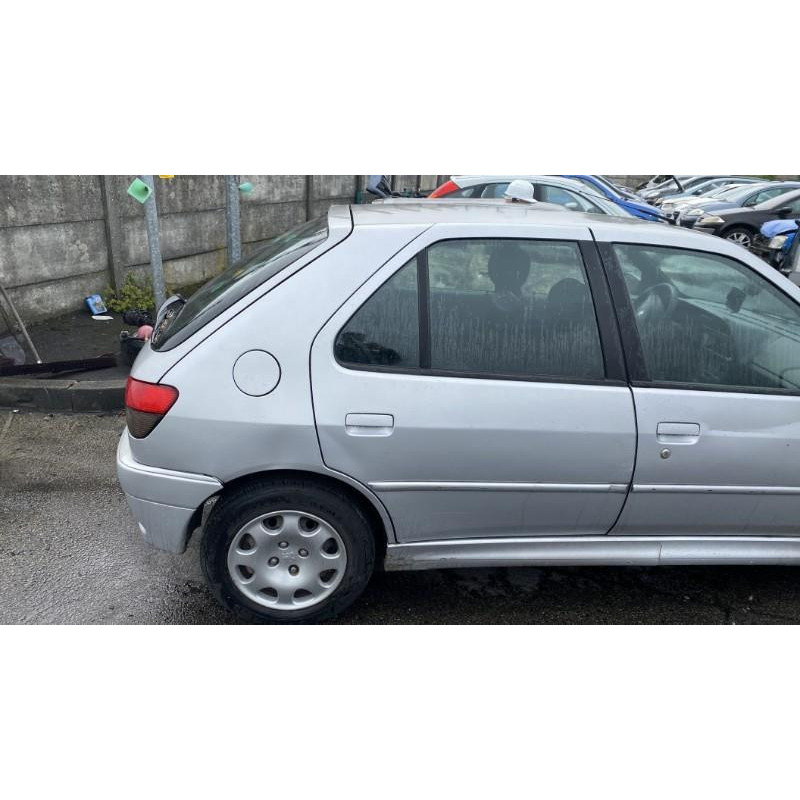 Boite de vitesses PEUGEOT 306 Photo n°19