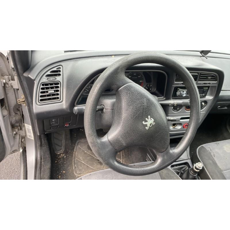 Boite de vitesses PEUGEOT 306 Photo n°20