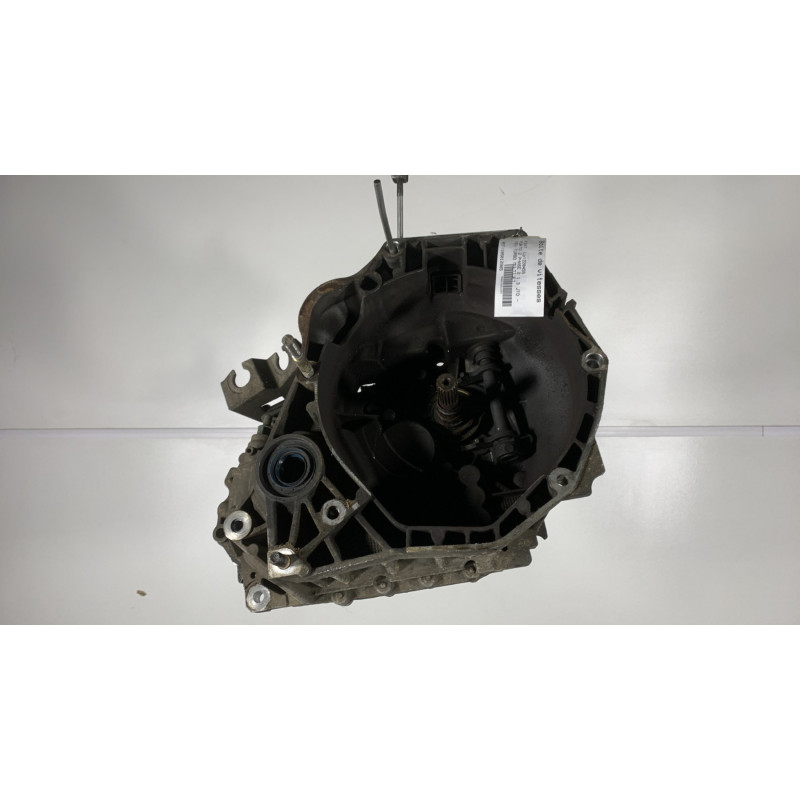 Boite de vitesses FIAT PUNTO 2 Photo n°1