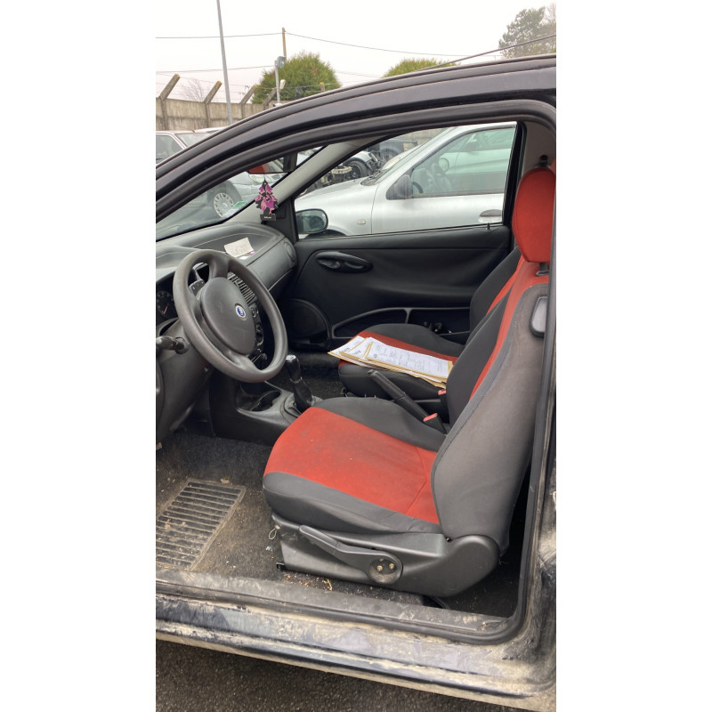 Boite de vitesses FIAT PUNTO 2 Photo n°11