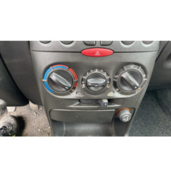 Boite de vitesses FIAT PUNTO 2