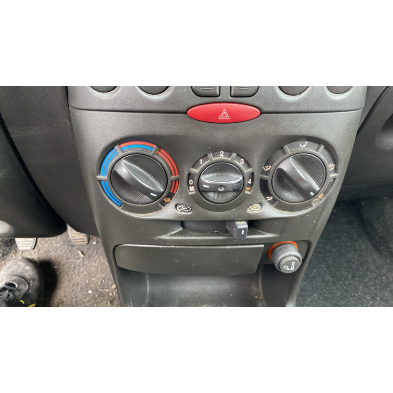 Boite de vitesses FIAT PUNTO 2 Photo n°12