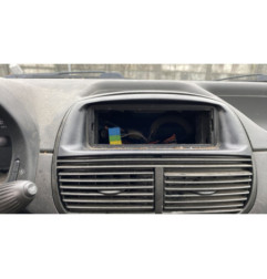 Boite de vitesses FIAT PUNTO 2