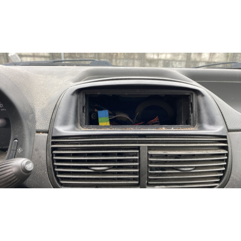 Boite de vitesses FIAT PUNTO 2 Photo n°13