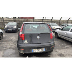 Boite de vitesses FIAT PUNTO 2