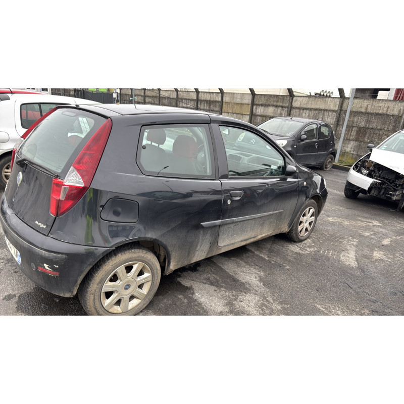 Boite de vitesses FIAT PUNTO 2 Photo n°20
