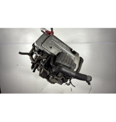 Moteur OPEL CORSA C Photo n°1