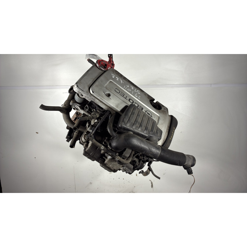 Moteur OPEL CORSA C Photo n°1