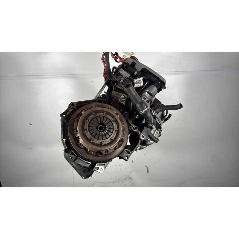Moteur OPEL CORSA C Photo n°2