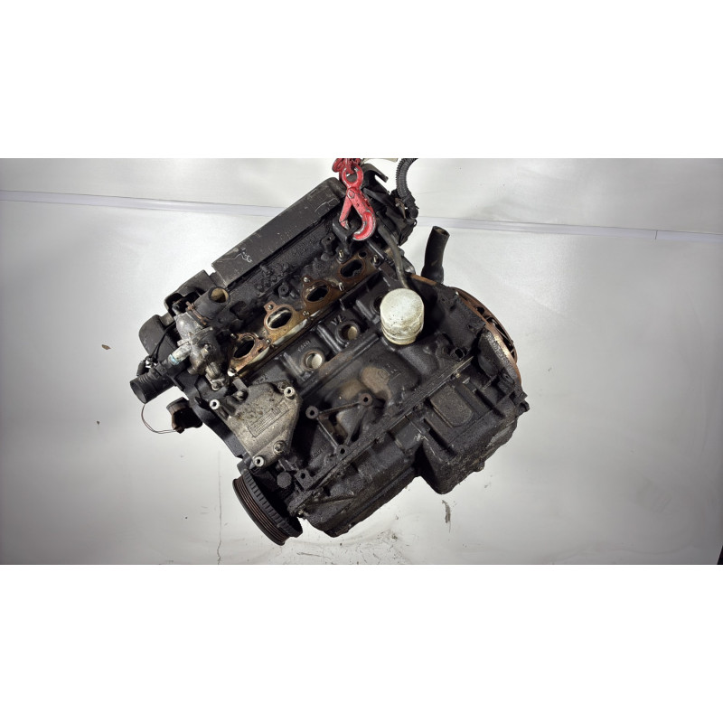 Moteur OPEL CORSA C Photo n°3