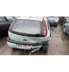 Moteur OPEL CORSA C