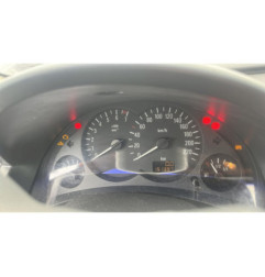 Moteur OPEL CORSA C