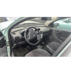Moteur OPEL CORSA C