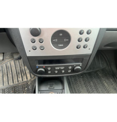 Moteur OPEL CORSA C